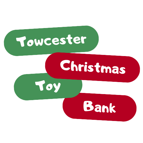 Towcester Christmas Toy Bank